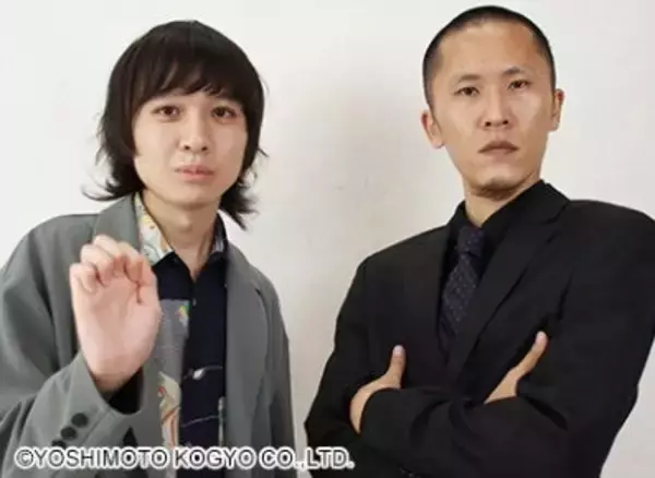 お笑いコンビ・家族チャーハン、解散を発表「理由は大きく言えば方向性の違い」ラストライブで大石は休養から復帰