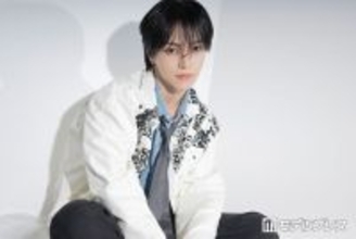 JO1活動終了発表の大平祥生、コメント発表「深く反省しております」