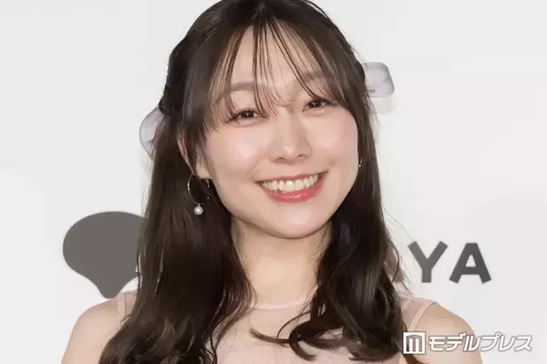 須田亜香里、ショーパンから美脚スラリ「可愛すぎる」「シルエット最強です」の声