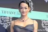 「43歳・冨永愛、20年ぶりの出産を報告「久しぶりの新生児と日々です」高齢出産への不安も振り返る」の画像1