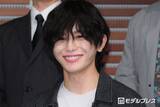 「Hey! Say! JUMP山田涼介、危うさ＆儚さ持つ美男子役に試行錯誤「模索しながら撮影しています」【一次元の挿し木】」の画像1