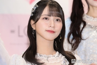 ＝LOVE佐々木舞香「完成まで7〜8時間」セルフネイル4パターン公開「完全にプロレベル」「センス爆発してる」と反響