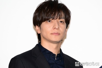 SixTONES田中樹＆森本慎太郎、生田斗真の“お土産話”に持論 本人のリアルタイム反応に「マジかよ！」