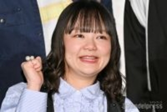 蛙亭イワクラ、元恋人・オズワルド伊藤との破局に言及「寝る前に思い出しております」