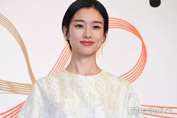 河合優実、朝ドラ主演は満場一致オファー「奔放で派手好き」歌人の妻役に期待【ほんのモキチ】
