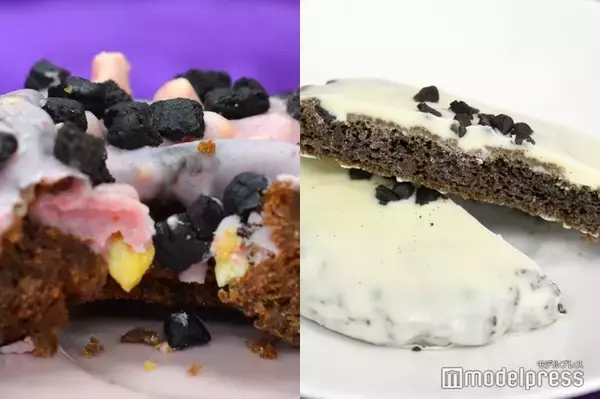 もはやザクザク超え！「ガリッと」食感がたまらない【ファミマ×ブラックサンダー】“固め好き”におすすめ2品をレビュー