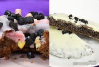 もはやザクザク超え！「ガリッと」食感がたまらない【ファミマ×ブラックサンダー】“固め好き”におすすめ2品をレビュー