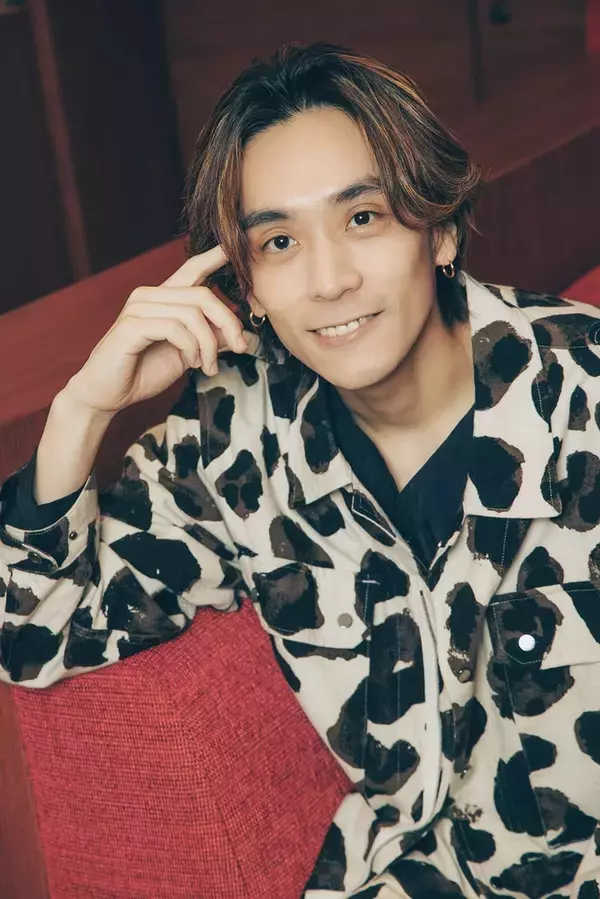 【20周年「ハンサムライブ」本番目前】平間壮一の“個人的注目ポイント”は？＜モデルプレスインタビュー＞