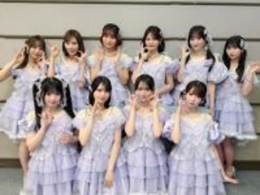 ＝LOVE「CDTV」メンバー考案「劇薬中毒」の新たな演出に考察白熱「とくべチュ、して」冒頭セリフも特別バージョンに