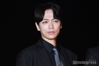 山崎育三郎、体調不良でツアー2公演中止 開催当日に発表