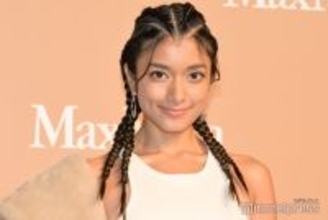 ローラ、こんがり揚がった手作りヴィーガンドーナツ披露「健康的で美味しそう」「丁寧な暮らしで憧れ」の声