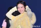「CUTIE STREET佐野愛花、雰囲気ガラリのナチュラルメイク姿「肌綺麗ですね」「盛れてる」」の画像1