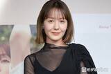 「第1子出産のトリンドル玲奈、つわりの時期に主演ドラマ撮影 休日に自宅で夫・山本直寛に怒った理由」の画像1