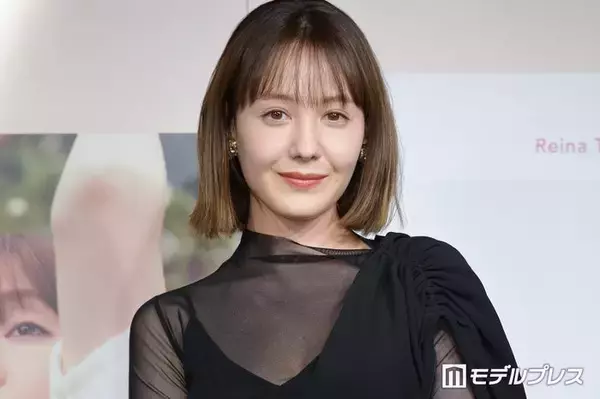 第1子出産のトリンドル玲奈、つわりの時期に主演ドラマ撮影 休日に自宅で夫・山本直寛に怒った理由