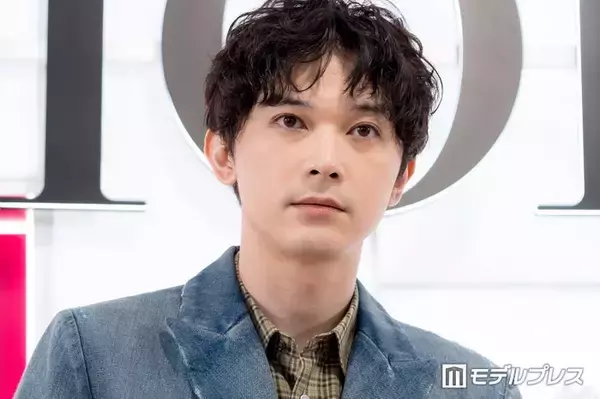 吉沢亮、情熱を注ぐものは“仕事” ミュージカル本番中の心境＆今後の進化語る「年齢の変化に逆らわず」