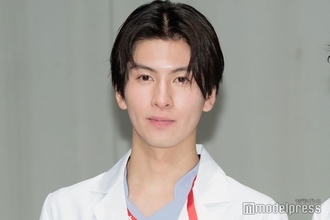 THE RAMPAGE長谷川慎、共演者に「こわ〜」と思われた驚きの言動 本人が弁解【顔のない患者-救うか、裁くか-】