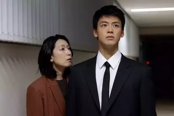 【再会～Silent Truth～ 第3話】南良、淳一ら同級生4人への事情聴取踏み切る