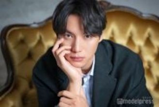 福士蒼汰、海外スタッフと韓国語でコミュニケーション グローバルに活躍する裏で大切にしているモットーとは【インタビュー後編】