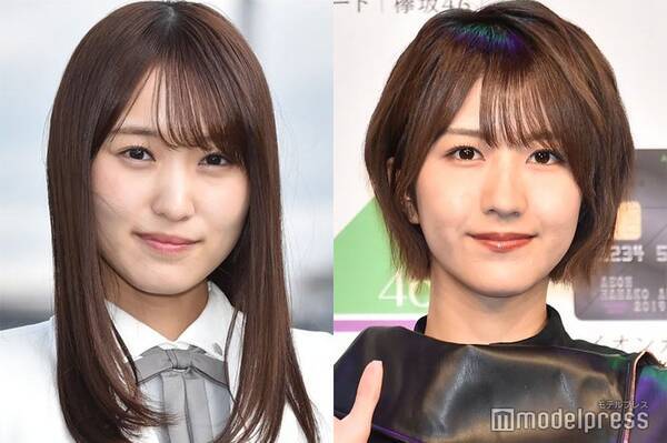 櫻坂46菅井友香 土生瑞穂 壁ドン相手 に反響 可愛すぎる はぶゆか尊い と話題 22年8月3日 エキサイトニュース