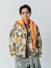 SUPER EIGHT大倉忠義、初著書「アイドル経営者」刊行決定 お渡し会イベントも開催