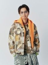 SUPER EIGHT大倉忠義、初著書「アイドル経営者」刊行決定 お渡し会イベントも開催