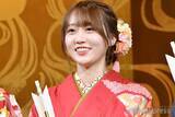 「乃木坂46矢久保美緒、卒業前ラストリアルミーグリでミニスカメイド姿披露「いちばん可愛い所をみてもらおうと思って」」の画像1