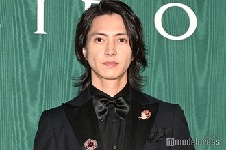 山下智久、高校の同級生だった豪華芸能人たちを告白“登下校するだけで出待ち”の噂にも言及