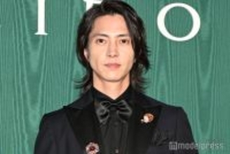 山下智久、高校の同級生だった豪華芸能人たちを告白“登下校するだけで出待ち”の噂にも言及