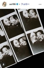 モデル・伊原葵、結婚発表 お相手との2ショットも公開