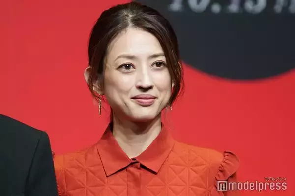 2児の母・小沢真珠「鬼のパンツ柄」手作り恵方巻きが話題「売り物かと」「遊び心あるアイデア素敵」