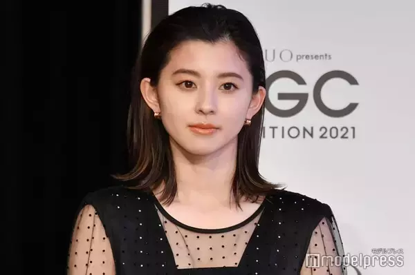 朝比奈彩、美ボディ際立つジムウェア姿公開「スタイル抜群」「努力の賜物」と反響