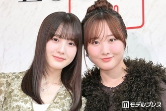 本田望結、妹・紗来が知らなかった事実を告白 紗来は「あとで怒ります！」【マイケル・コース】
