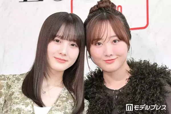 本田望結、妹・紗来が知らなかった事実を告白 紗来は「あとで怒ります！」【マイケル・コース】
