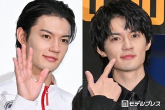【M!LK佐野勇斗で観る究極の2択】一緒に働きたいのはどっち？「TOKYO MER」徳丸 vs「トリリオンゲーム」ガク