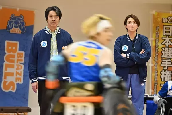 日曜劇場「ＧＩＦＴ」最終回、伍鉄（堤真一）＆ブルズが見せた涙の結末 涼（山田裕貴）を惜しむ声も「号泣」「涼がいてくれたら…」【ネタバレあり】