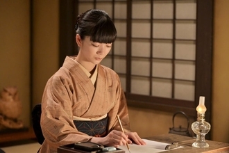 「風、薫る」シマケン（佐野晶哉）の恋模様＆直美（上坂樹里）の“変化”に注目集まる「もう恋してる？」「空気感が恋人」の声【ネタバレあり】