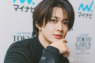 BUDDiiS小川史記、EBiDAN旋風で超特急から感じた「地盤の強さ」佐野勇斗主催“タクヤ会”秘話も【インタビュー】
