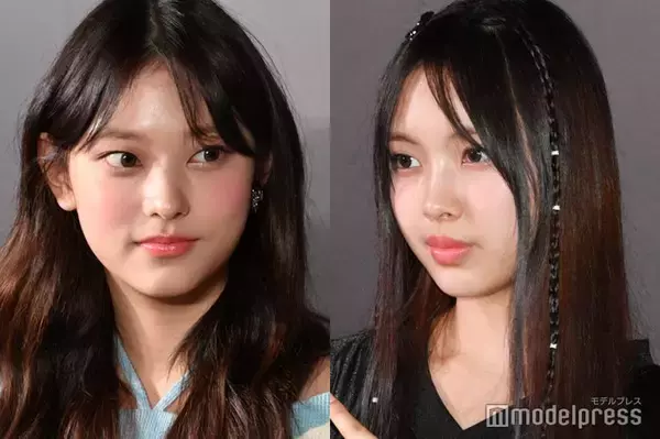 NewJeansヘリン＆ヘイン、ADORに電撃復帰 事務所が公式発表「十分な話し合いを重ねた結果」【全文】