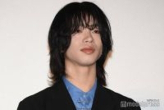 BUDDiiS森愁斗、イベントの企画コーナーで腕を負傷 急遽出演見送りへ「多大なるご心配をお掛けいたしますことを心よりお詫び申し上げます」