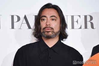 山田孝之立ち上げの俳優オーディション、“先輩・後輩”も番組出演へ 強い思い語る「50代、60代ぐらいのスターが生まれてほしい」【THE OPEN CALL】
