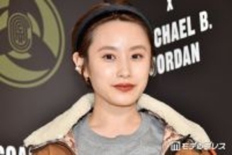 高橋愛、イメチェンヘアで雰囲気一変 “先輩”矢口真里も絶賛「何でも似合うの本当凄すぎる」