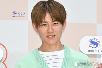 辻希美の夫・杉浦太陽、三男＆次女の“朝の兄妹”ショット公開「微笑ましい光景」「距離感可愛い」の声