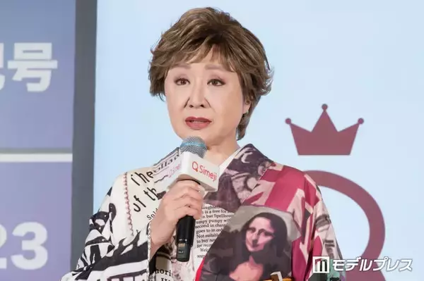 小林幸子、“シャンパンに合う”手作りおつまみ公開「帆立たっぷりで豪華」「カラフルで目でも楽しめる」と反響