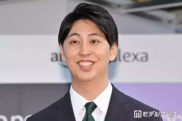ニューヨーク屋敷裕政、嵐メンバーの気遣いに驚き ラストライブ前の裏話告白「覇気を消す作業してるイメージ」