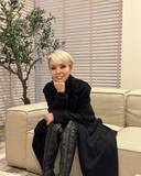 「研ナオコ、兄夫婦と誕生日祝福 乾杯ショットに反響「ずっと仲良しで素敵」「おしゃれ」」の画像1