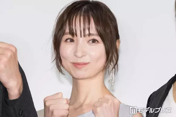 篠田麻里子、娘との2ショット ホテルでの写真に「大きくなりましたね」「嬉しいサプライズですね」の声