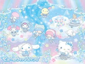ピューロ、新七夕イベント「ピューロウィッシュマツリ」6月5日スタート ≒JOYコラボで一夜限りのライブも