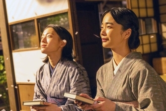 【風、薫る 最終回あらすじ】看護実用書が発売日迎える シマケンが出会った“親子”とは