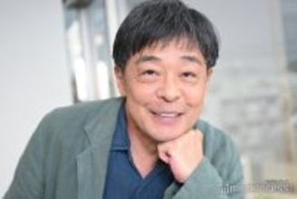 光石研「ぼくたちん家」初期設定から一変した“ロクデナシ父”ができるまで 及川光博×手越祐也の魅力・凄みとは【インタビュー連載Vol.4】