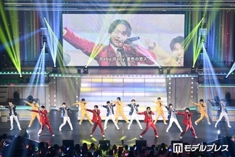 STARTOジュニア、楽屋割り＆リアルな舞台裏明かす 現役中高生ならではの“宿題事情”も発覚【ジュニア 夏祭り 2026／MC】